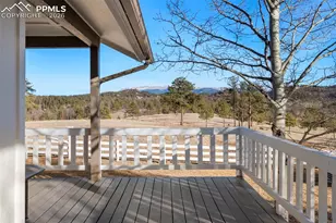 537 Chapparal Trail, Florissant, CO 80816 - Photo 23