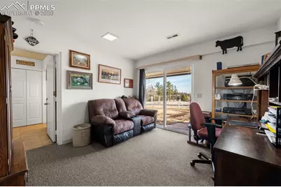 537 Chapparal Trail, Florissant, CO 80816 - Photo 13