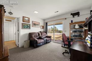 537 Chapparal Trail, Florissant, CO 80816 - Photo 13