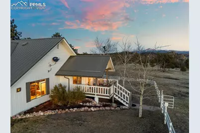 537 Chapparal Trail, Florissant, CO 80816 - Photo 39