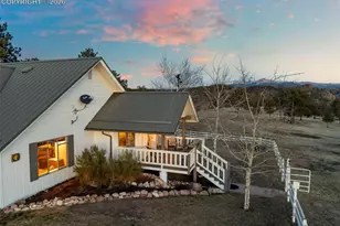 537 Chapparal Trail, Florissant, CO 80816 - Photo 39