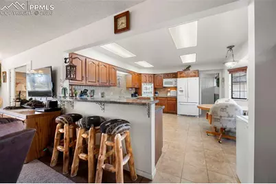 537 Chapparal Trail, Florissant, CO 80816 - Photo 11