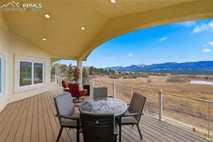 14750 Pristine Dr, Colorado Springs, CO 80921 - Photo 41