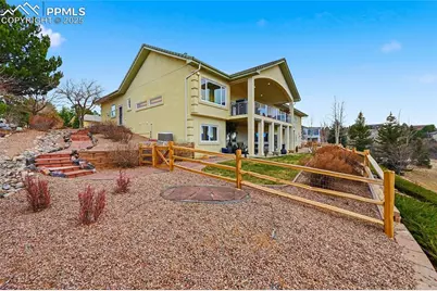 14750 Pristine Drive, Colorado Springs, CO 80921 - Photo 45