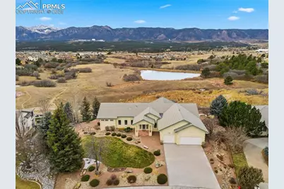 14750 Pristine Drive, Colorado Springs, CO 80921 - Photo 1