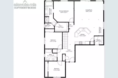 6309 Tranters Creek Way, Colorado Springs, CO 80925 - Photo 43