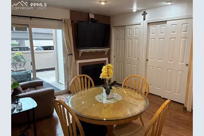 3250 Van Teylingen Drive #D, Colorado Springs, CO 80917 - Photo 7