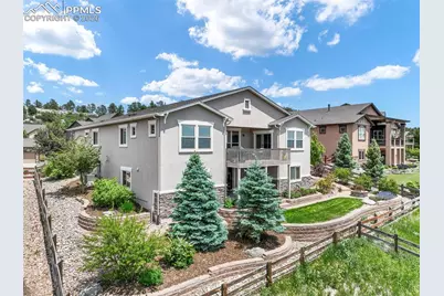 215 Kettle Valley Way, Monument, CO 80132 - Photo 47