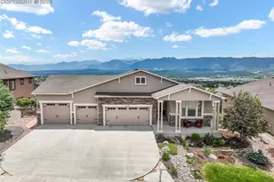 215 Kettle Valley Way, Monument, CO 80132 - Photo 1