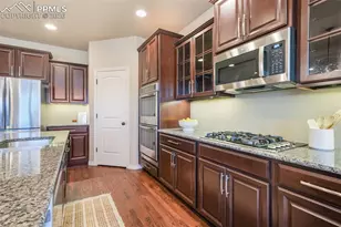 215 Kettle Valley Way, Monument, CO 80132 - Photo 13