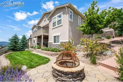 215 Kettle Valley Way, Monument, CO 80132 - Photo 45