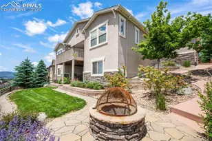 215 Kettle Valley Way, Monument, CO 80132 - Photo 45