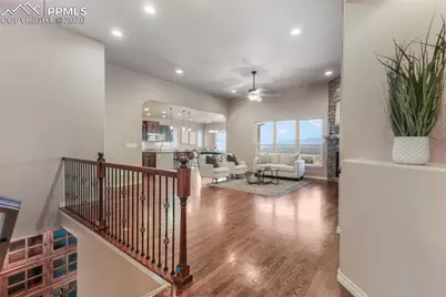 215 Kettle Valley Way, Monument, CO 80132 - Photo 5