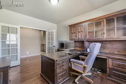 215 Kettle Valley Way, Monument, CO 80132 - Photo 29