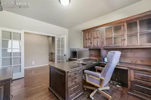 215 Kettle Valley Way, Monument, CO 80132 - Photo 29