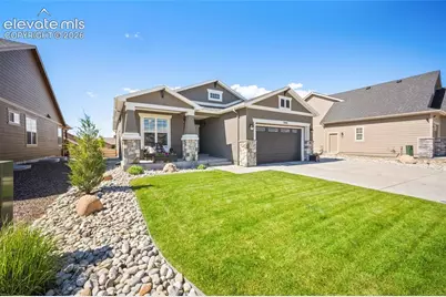 1485 Captiva Beach Lane, Monument, CO 80132 - Photo 43