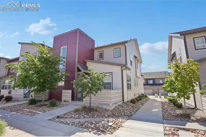 1743 Spring Water Point, Colorado Springs, CO 80908 - Photo 5