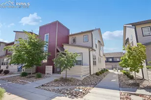 1743 Spring Water Pt, Colorado Springs, CO 80908 - Photo 5