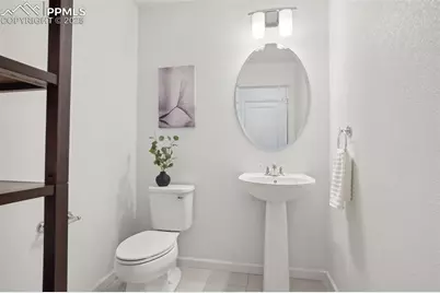 1743 Spring Water Point, Colorado Springs, CO 80908 - Photo 17