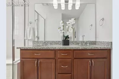 1743 Spring Water Point, Colorado Springs, CO 80908 - Photo 21