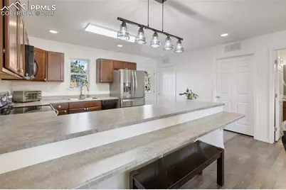 850 Forest Edge Road, Woodland Park, CO 80863 - Photo 19