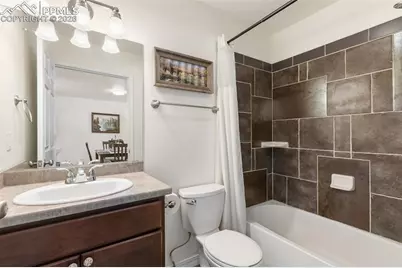 850 Forest Edge Road, Woodland Park, CO 80863 - Photo 21