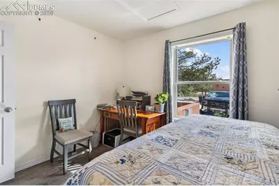 850 Forest Edge Road, Woodland Park, CO 80863 - Photo 31