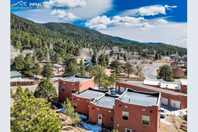 850 Forest Edge Road, Woodland Park, CO 80863 - Photo 5