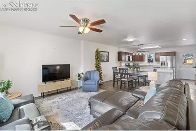 850 Forest Edge Road, Woodland Park, CO 80863 - Photo 11