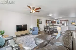 850 Forest Edge Rd, Woodland Park, CO 80863 - Photo 11