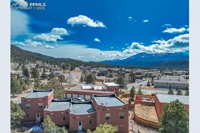 850 Forest Edge Road, Woodland Park, CO 80863 - Photo 9