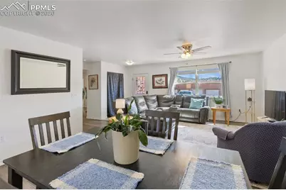 850 Forest Edge Road, Woodland Park, CO 80863 - Photo 13