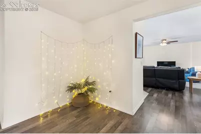 850 Forest Edge Road, Woodland Park, CO 80863 - Photo 23
