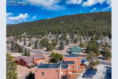 850 Forest Edge Road, Woodland Park, CO 80863 - Photo 7