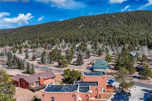 850 Forest Edge Rd, Woodland Park, CO 80863 - Photo 7