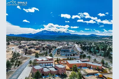 850 Forest Edge Road, Woodland Park, CO 80863 - Photo 3