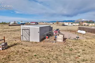 1498 Spotted Owl Way, Calhan, CO 80808 - Photo 33