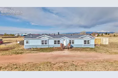 1498 Spotted Owl Way, Calhan, CO 80808 - Photo 31