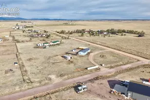 1498 Spotted Owl Way, Calhan, CO 80808 - Photo 41