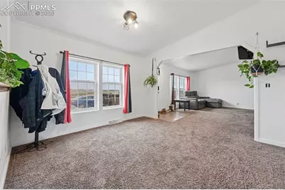 1498 Spotted Owl Way, Calhan, CO 80808 - Photo 11