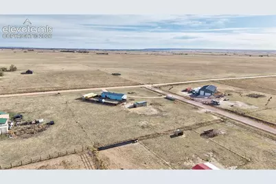 1498 Spotted Owl Way, Calhan, CO 80808 - Photo 37