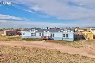1498 Spotted Owl Way, Calhan, CO 80808 - Photo 1