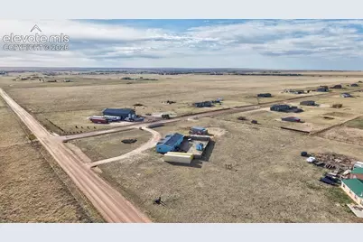 1498 Spotted Owl Way, Calhan, CO 80808 - Photo 39