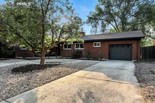 3114 Templeton Gap Rd, Colorado Springs, CO 80907 - Photo 1