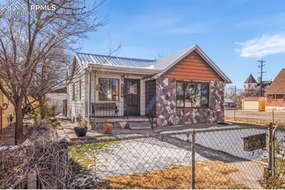 714 W 15th Street, Pueblo, CO 81003 - Photo 3