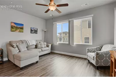 10007 Vervain View, Colorado Springs, CO 80924 - Photo 5