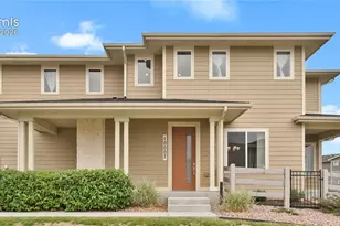 10007 Vervain View, Colorado Springs, CO 80924 - Photo 1