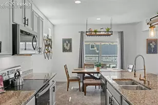 7014 Silvergrass Dr, Colorado Springs, CO 80927 - Photo 5