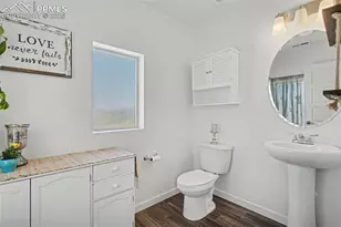 7014 Silvergrass Dr, Colorado Springs, CO 80927 - Photo 21