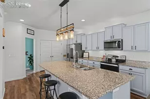 7014 Silvergrass Dr, Colorado Springs, CO 80927 - Photo 11